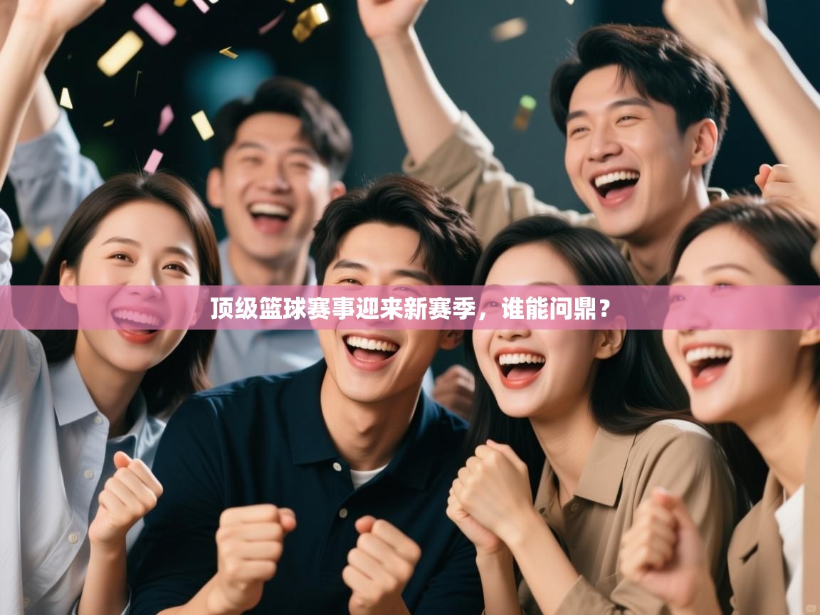 顶级篮球赛事迎来新赛季，谁能问鼎？