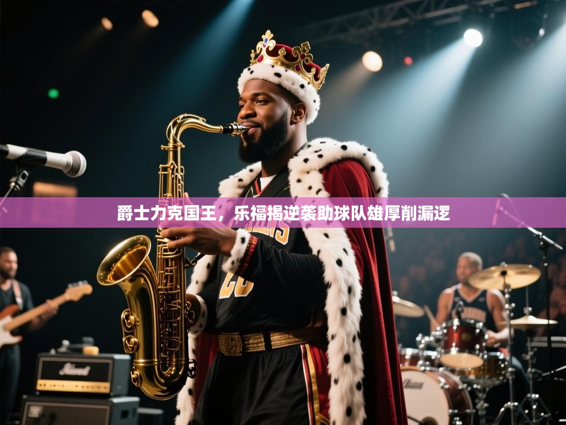 爵士力克国王,乐福揭逆袭助球队雄厚削漏逻 第2张