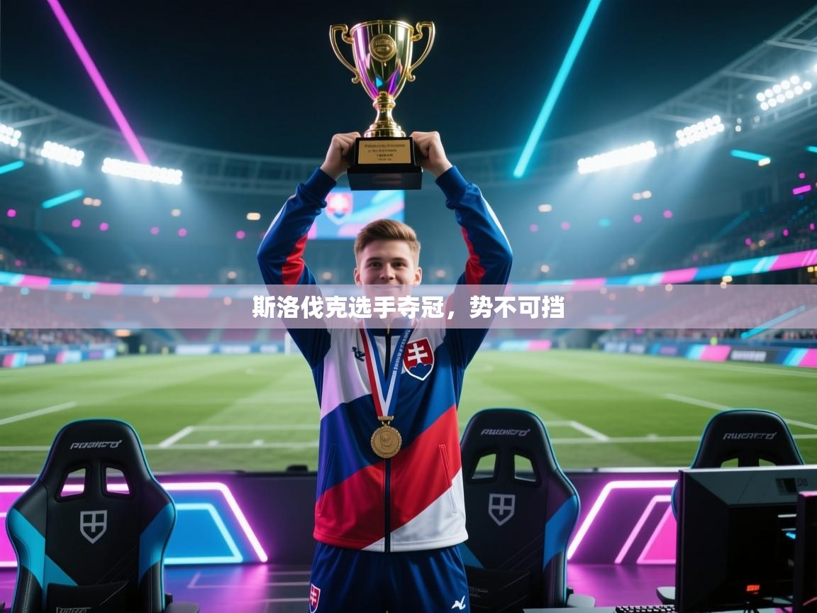 斯洛伐克选手夺冠，势不可挡